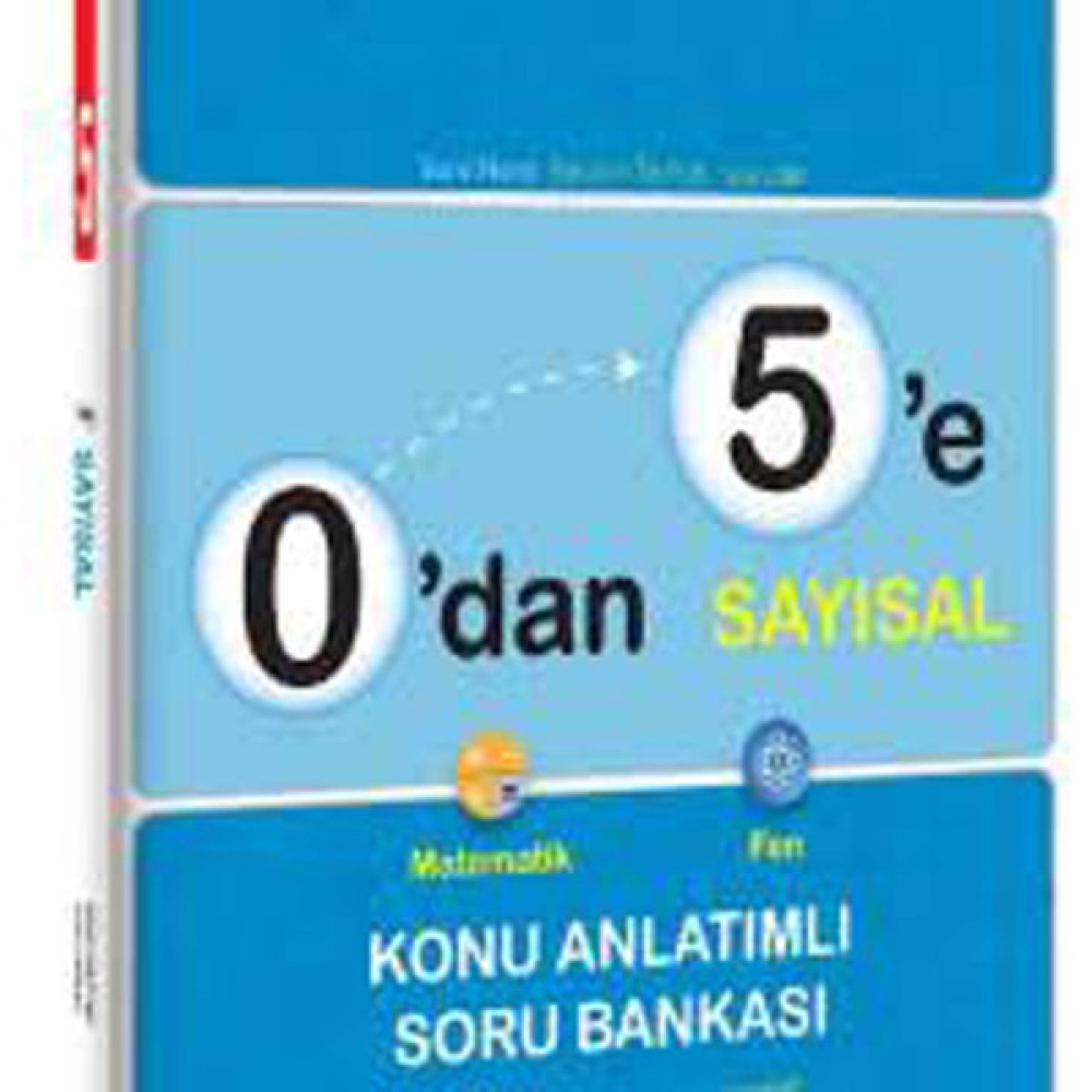 5.sınıf 0 Dan 5 E Sayısal Konu Anlatımlı Soru Bankası Tonguç Akademi Tüm Dersler Fiyatı