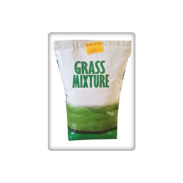 6 Farklı Çim Tohumu Karışımı(Galaxy) Grassmixture (5 Kg) Diğer Fiyatı