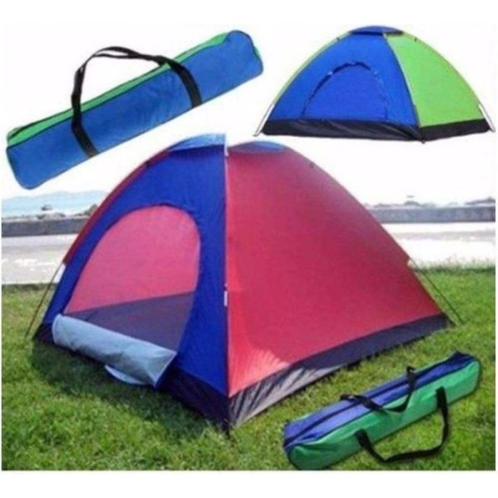 6 Kişilik Kolay Kurulum Kamp Outdoor Çadırı 220 x 250 x 150 cm Çadır Fiyatı