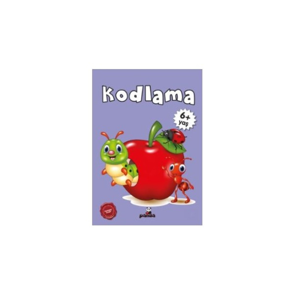 6 Yaş Kodlama - Afife Çoruk Diğer Fiyatı