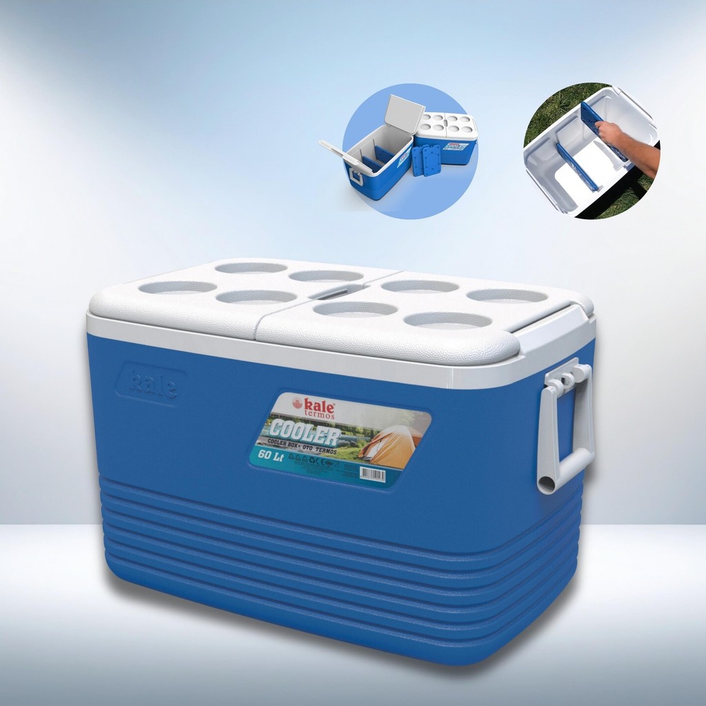 60 Lt Buzluk Termos (1023 Cooler Box ) Diğer Fiyatı