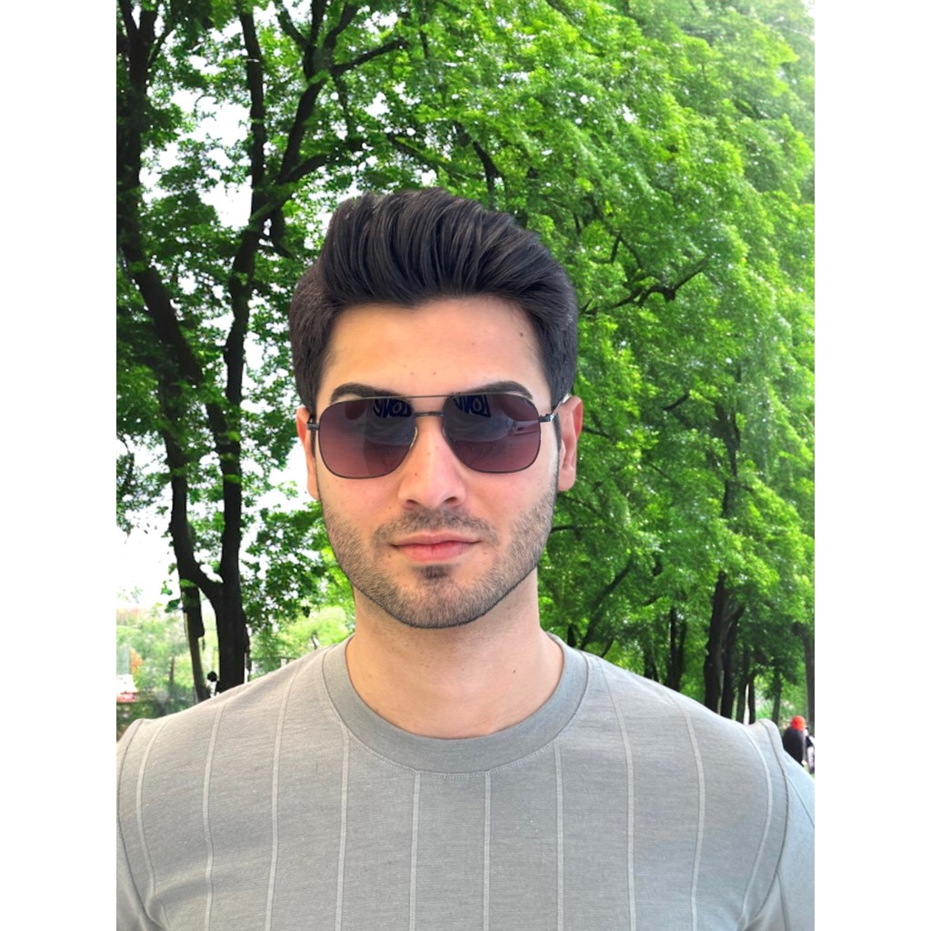 6042 C04 55 Optelli Polarize Güneş Gözlüğü - Füme Güneş Gözlükleri Fiyatı