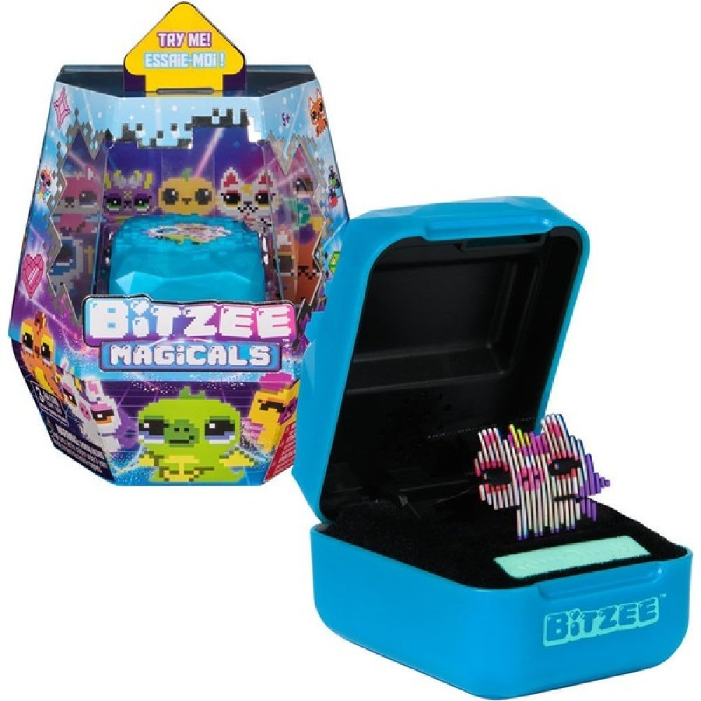 6069066 Bit Bitzee Interaktif Dijital Hayvan Oto Boyaları Fiyatı