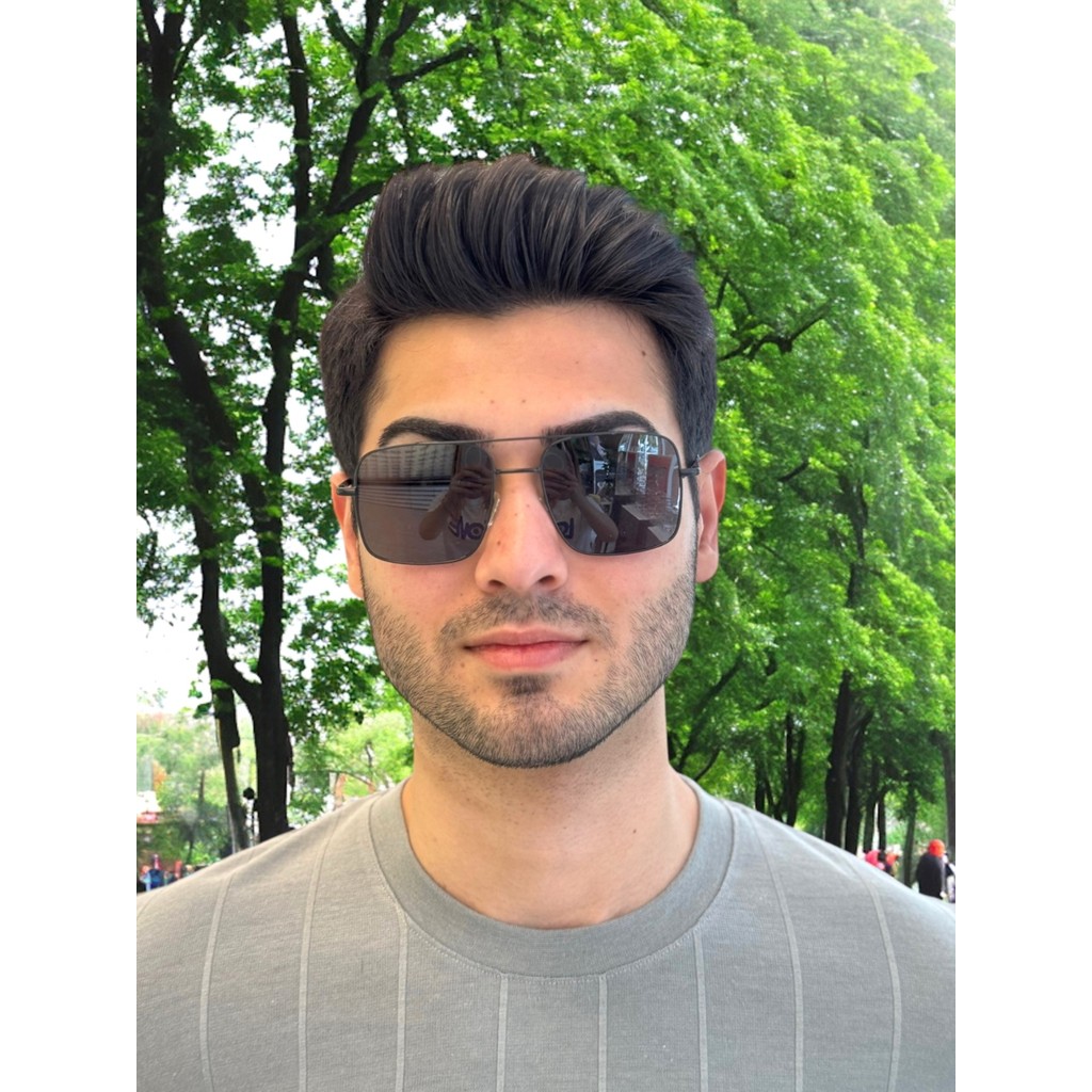 6095 C4 56 Optelli Polarize Güneş Gözlüğü Güneş Gözlükleri Fiyatı