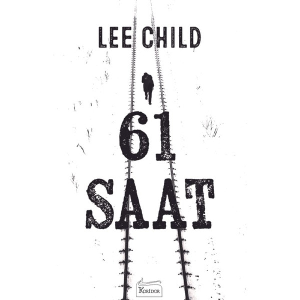 61 Saat - Lee Child Polisiye Fiyatı