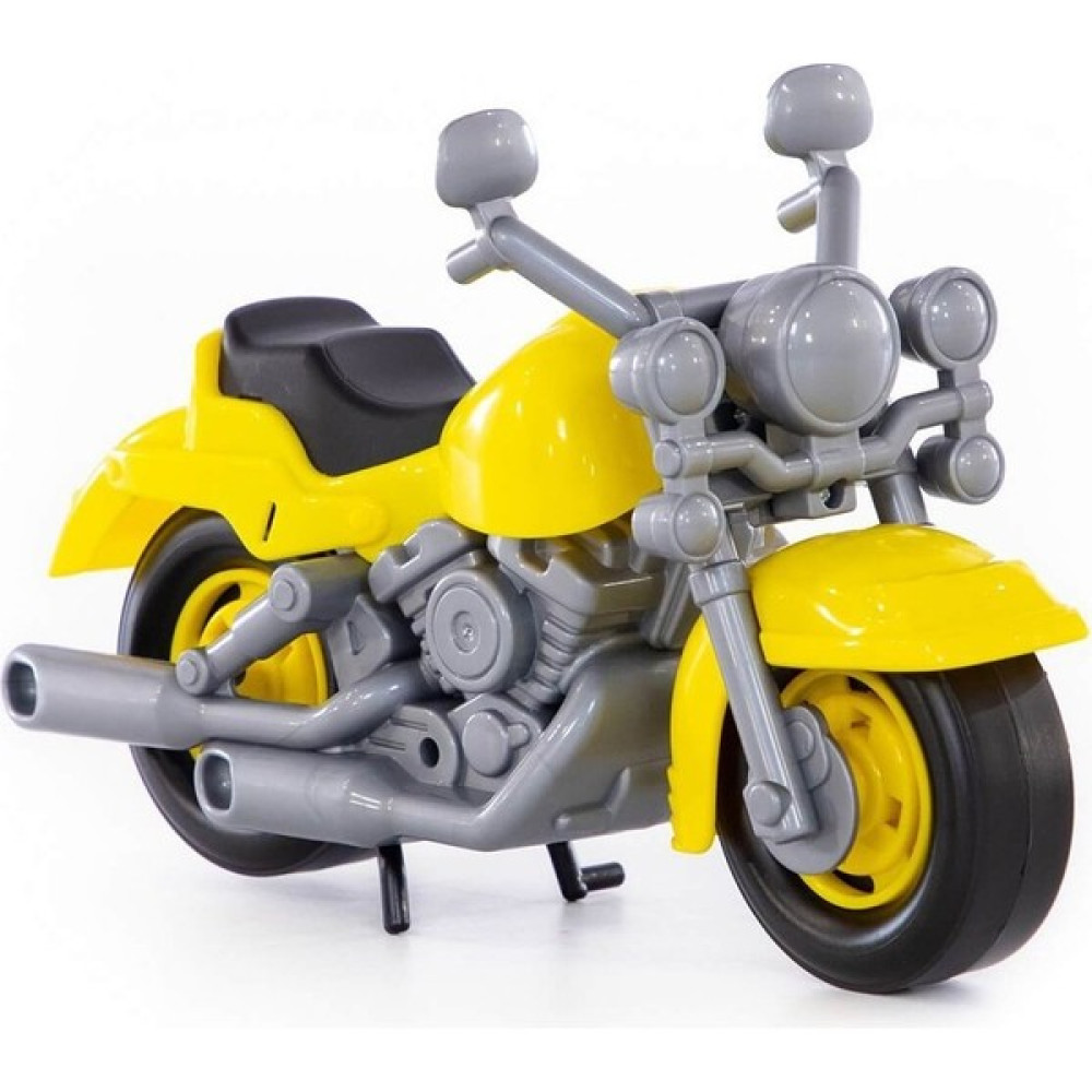 6232 Cross Motorsiklet -Polesie Oyuncak Araç Fiyatı