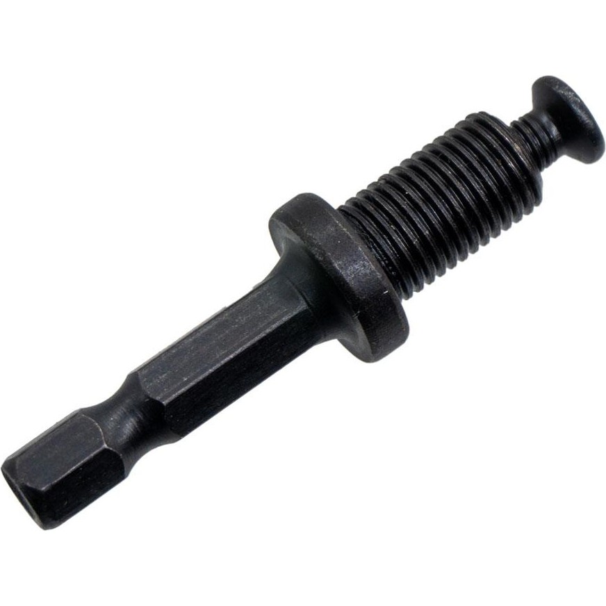 6236 Bits Saplı Mandren Adaptörü 3/8"-24 Unf Diğer Fiyatı