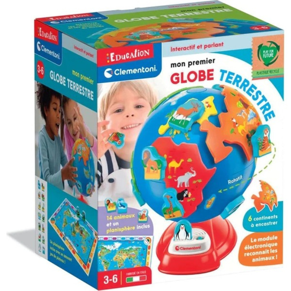 64816 Tech Toys - Eğitici Dünya +4 Yaş Eğitici Oyuncak Fiyatı