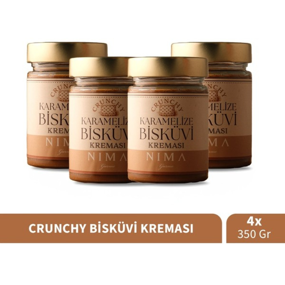 %65 Premium Crunchy Bisküvi Kreması 4X350 gr Oto Boyaları Fiyatı
