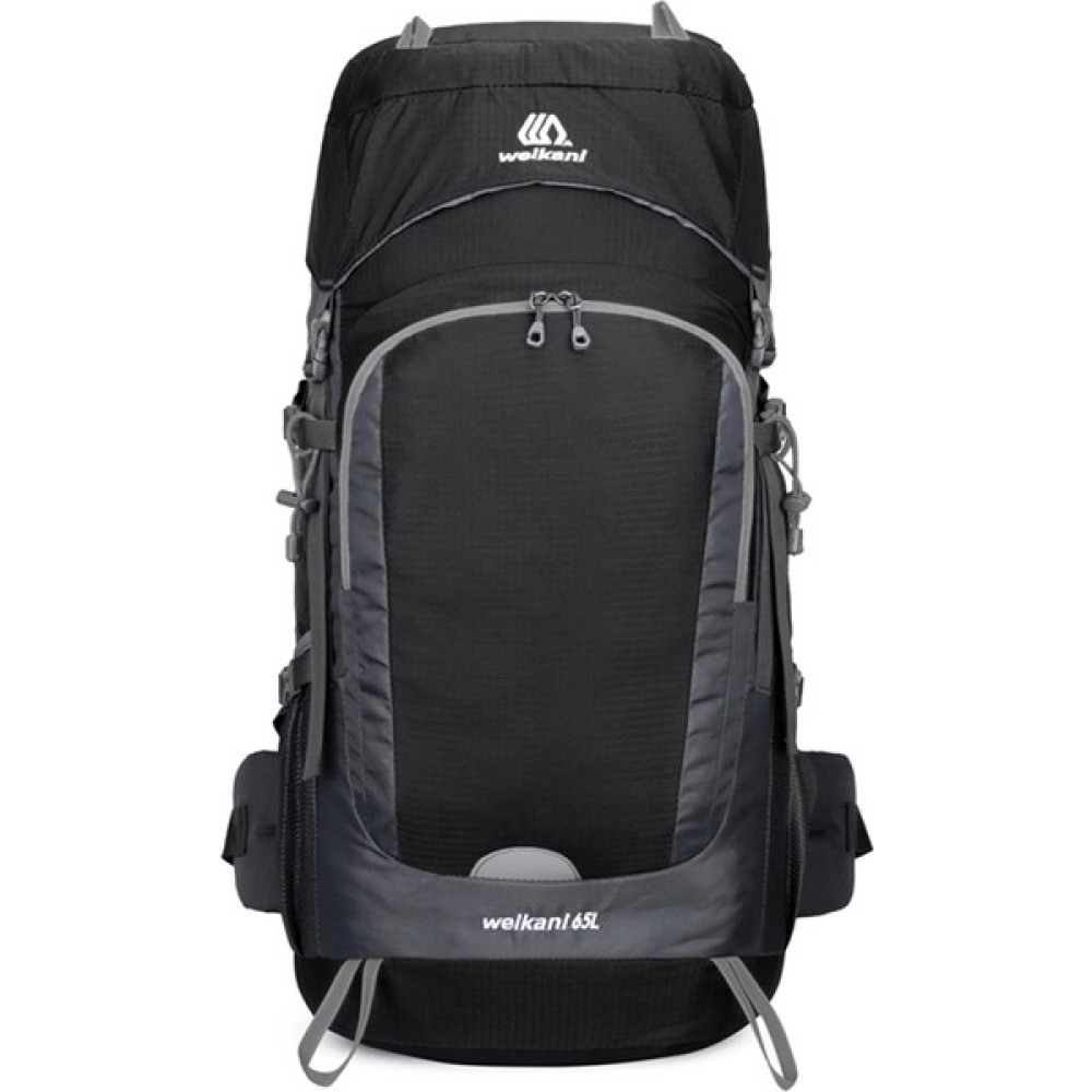 65L Suya Dayanıklı Yürüyüş Sırt Çantası Yağmur Kapaklı (Yurt Dışından) Sırt Çantası (Outdoor) Fiyatı