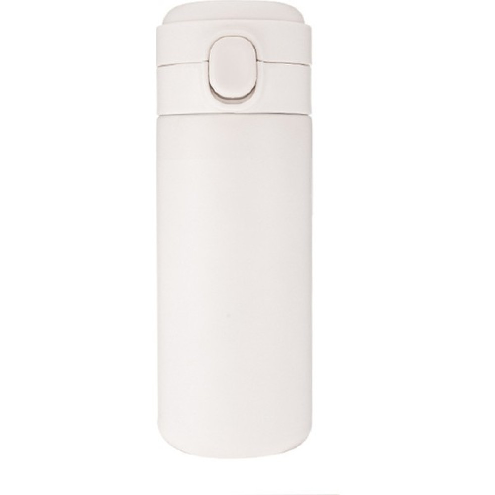 66 Shop 450ML Yalıtımlı Outdoor Termos - Beyaz Kamp Mutfağı Fiyatı