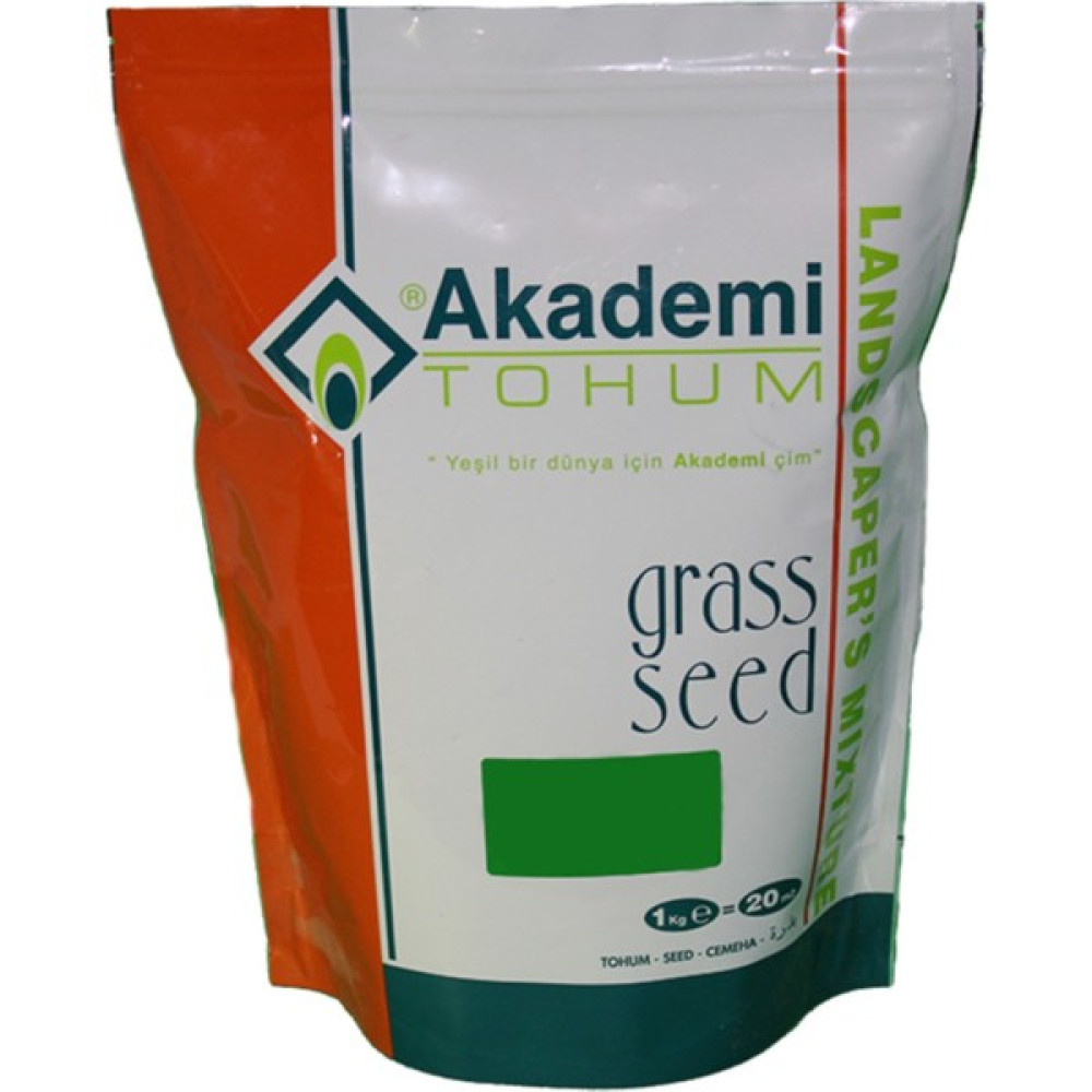 6A Premium Grassseed (1kg) - 1 kg Oto Boyaları Fiyatı