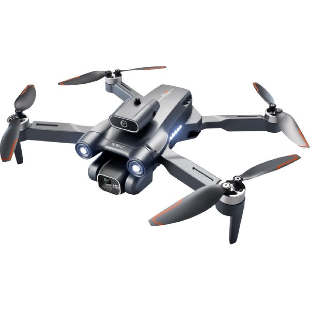 6k Hava Iha Hd Fotoğrafçılık Quadcopter (Yurt Dışından) - Kırmızı - Siyah Drone Aksesuarları Fiyatı