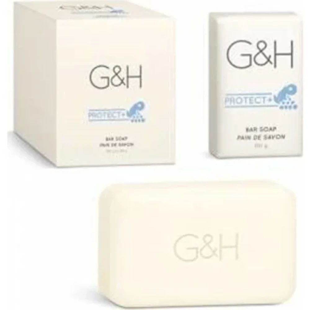 6'lı Amway Sabun - G&h Protect+ Sabunlar Fiyatı