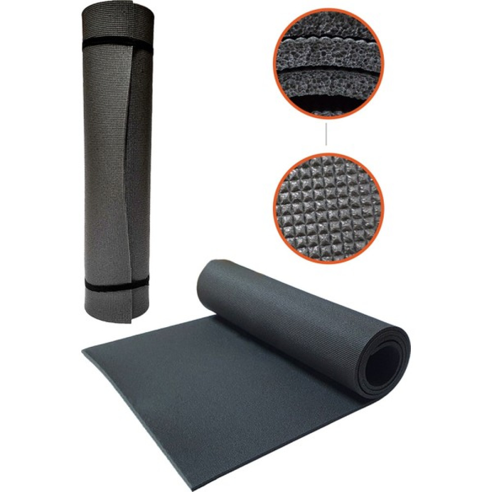 6mm Pilates Yoga Minderi Egzersiz Minderi Antrenman Minderi 150 x 40 cm Özel Desenli Minder Pilates Minderi Fiyatı