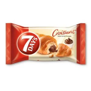 7 Days Kruvasan Kakaolu Kremalı 60 g Diğer Fiyatı