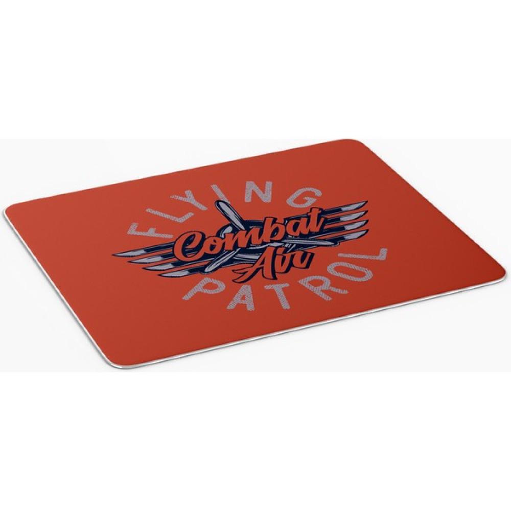 7 Renk Dekor Retro Temalı Kare Baskılı Mouse PAD-292 - Renkli Mouse Pad Fiyatı