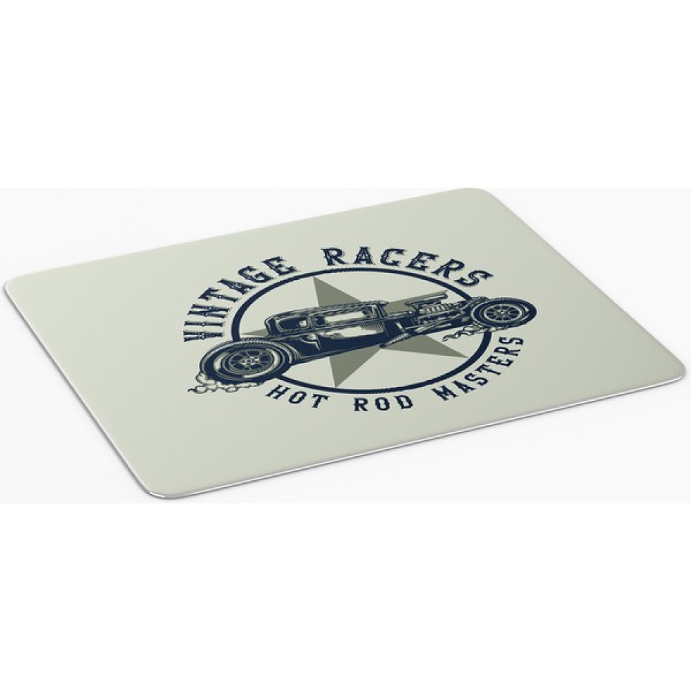 7 Renk Dekor Retro Temalı Kare Baskılı Mouse PAD-381 - Renkli Mouse Pad Fiyatı