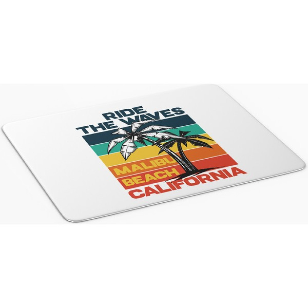 7 Renk Dekor Retro Temalı Kare Baskılı Mouse PAD-457 - Renkli Mouse Pad Fiyatı
