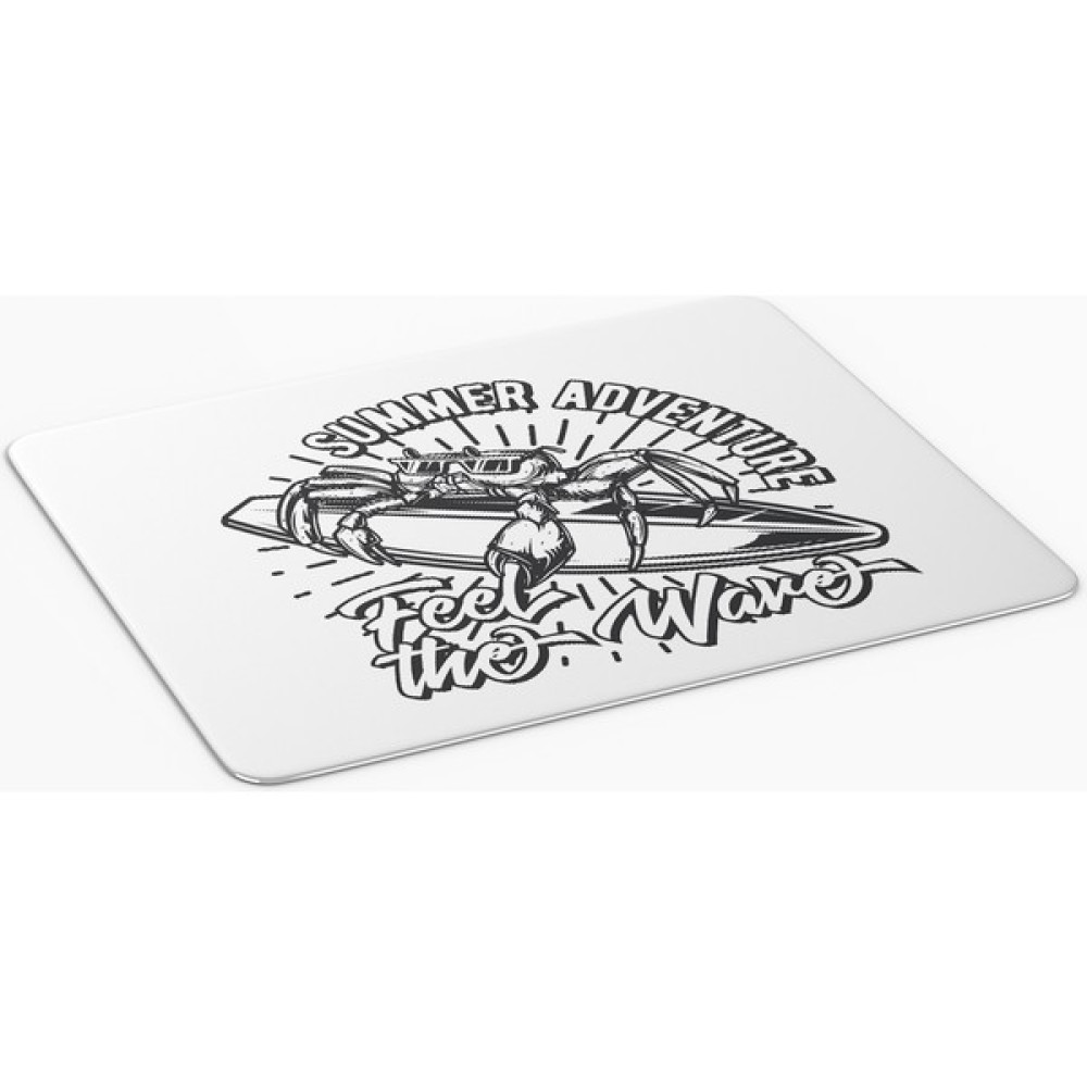 7 Renk Dekor Retro Temalı Kare Baskılı Mouse PAD-464 - Renkli Mouse Pad Fiyatı