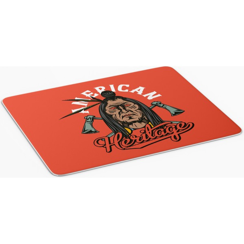 7 Renk Dekor Retro Temalı Kare Baskılı Mouse PAD-480 - Renkli Mouse Pad Fiyatı
