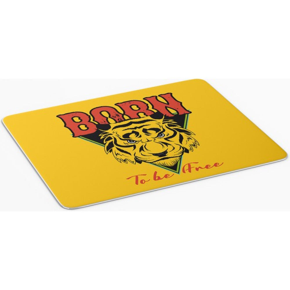 7 Renk Dekor Retro Temalı Kare Baskılı Mouse PAD-491 - Renkli Mouse Pad Fiyatı