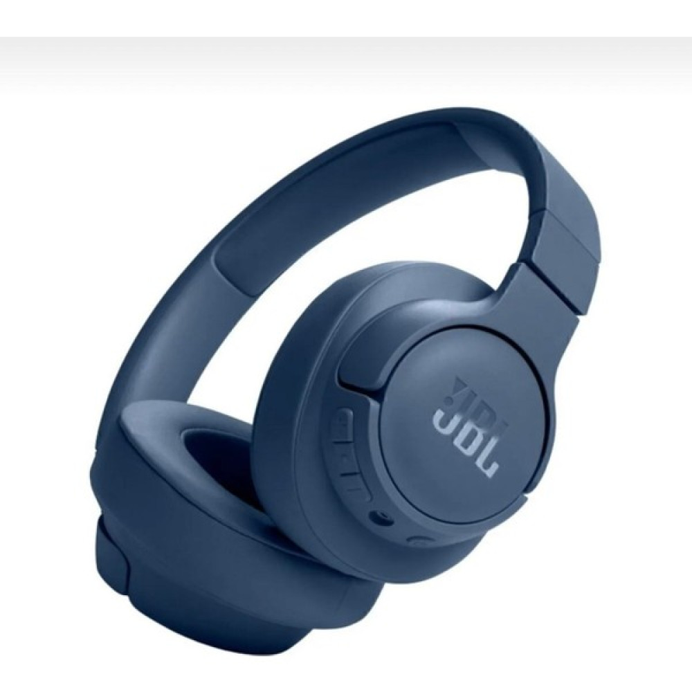 700 Bt Kalblosuz Bluetooth Kulaküstükulaklık - Lacivert Bluetooth Kulaklık Fiyatı