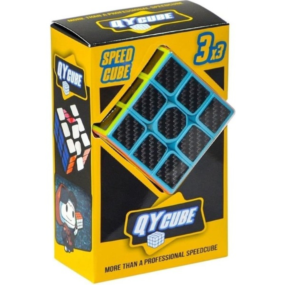 7042 Karbon Speed Küp 3x3 -başel Oyun & Hobi Fiyatı