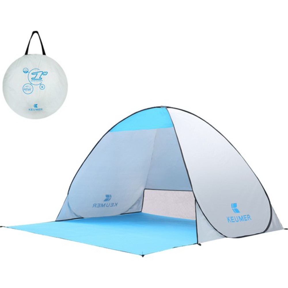 70.9X59X43.3 Inç Otomatik Anında Pop-Up Plaj Çadırı(Yurt Dışından) Çadır Fiyatı