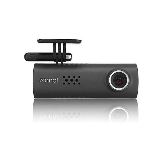 70Mai 1S D06 130 Geniş Açı Lens 1080p Araç İçi Kamera