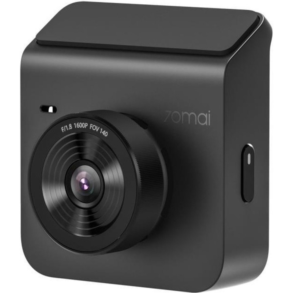 70MAI A400 Dashcam 1440P Quad Hd 2k 145° Açılı Gece Görüşlü Araç Kamerası - Siyah Oto Görüntü Sistemleri Fiyatı