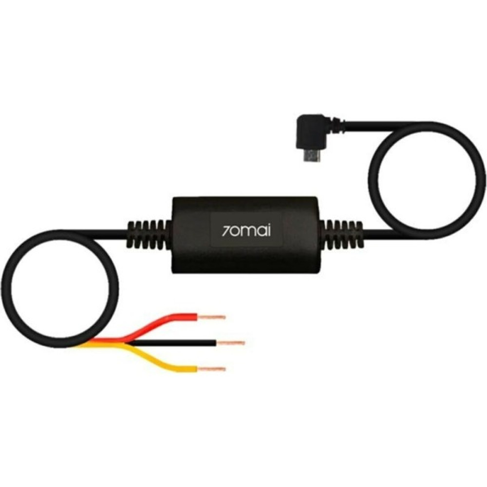 70mai UP02 Park Gözetim Modu Kablosu Up02 A800 /A500s / D07/ D08 / D05 Hardware Kit Oto Görüntü Sistemleri Fiyatı