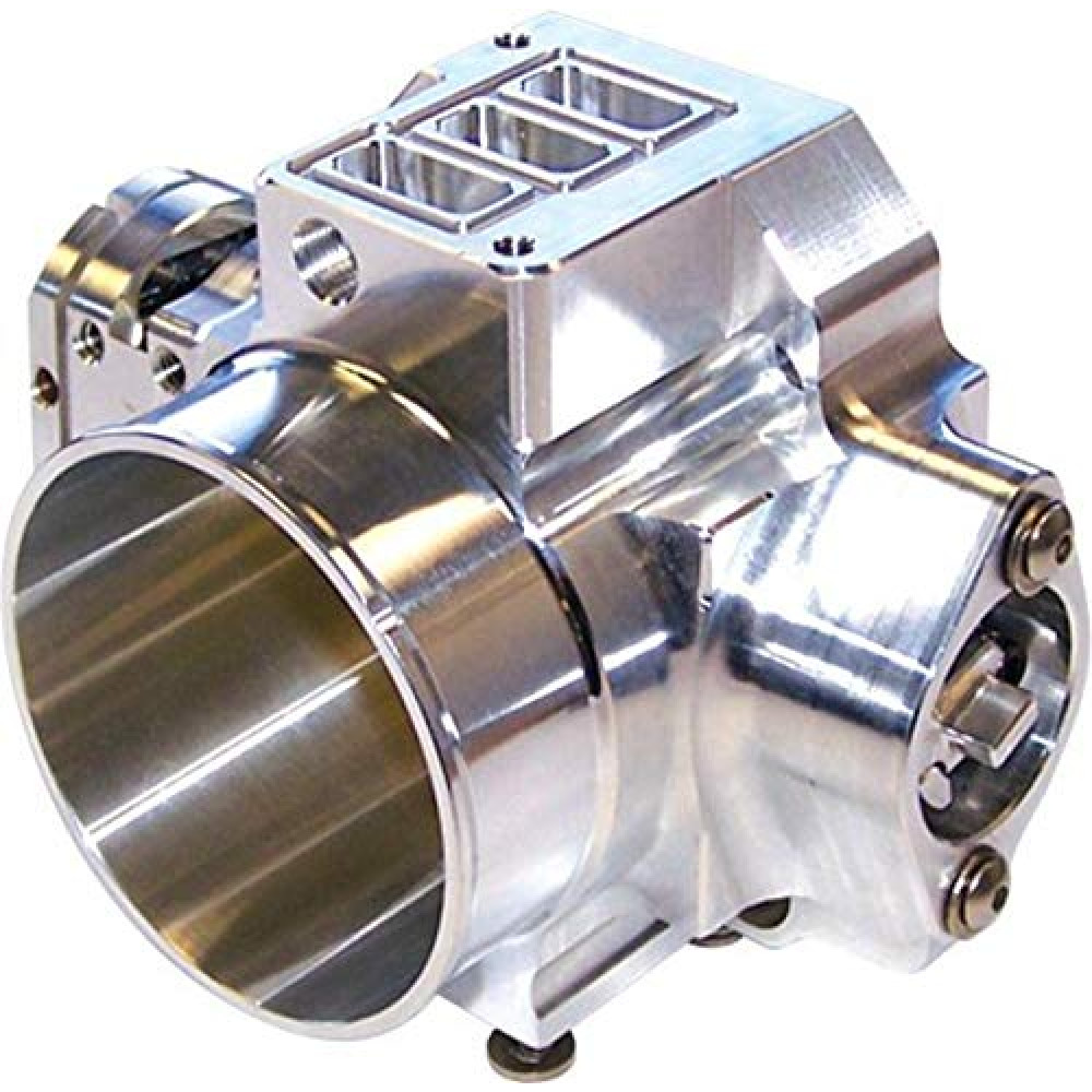 70mm Billet Throttle Body APPLICABLE TO HONDA K-SERIES ENGINES (K20A-3, Z1)