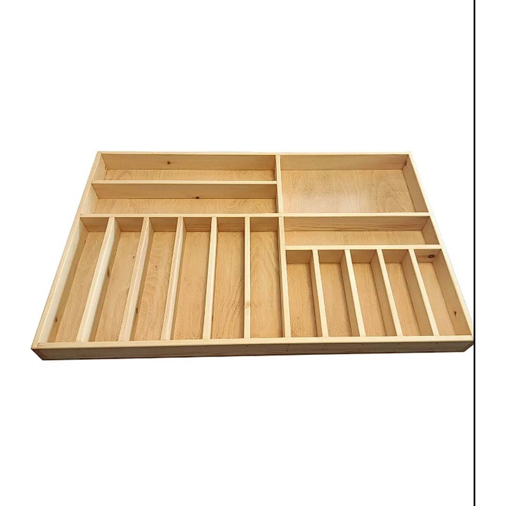 70x45 cm Ayfiwood Kaşık, Çatal, Bıçak, Kepçe Organizer Çekmece Düzenleyici Mutfak Gereçleri Düzenleyici - 75 cm SSD / Solid State Drive Fiyatı