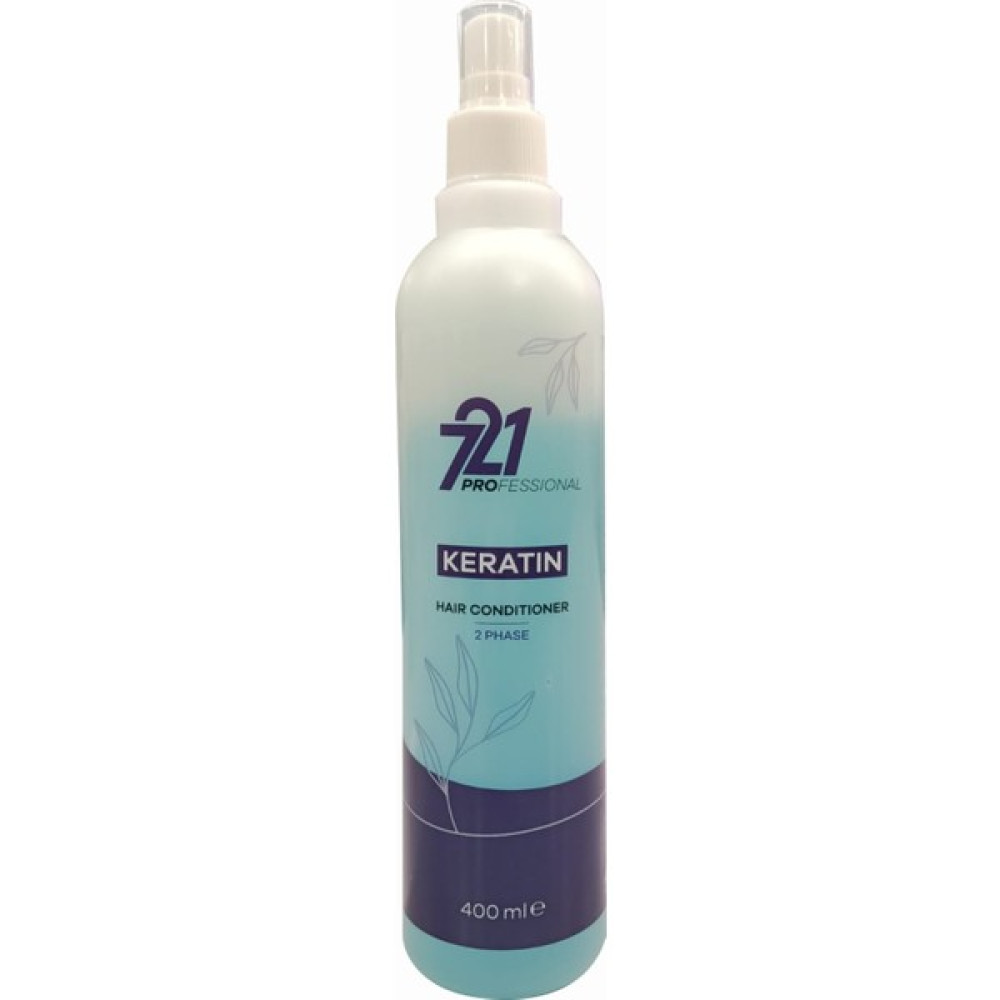 721 Professional 721 Profesyonel 2 Phase Mavi Su 400 ml Saç Boyası Fiyatı