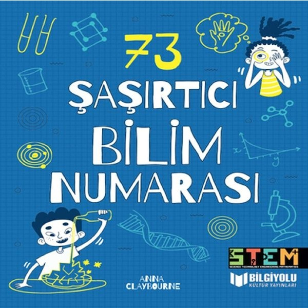 73 Şaşırtıcı Bilim Numarası Diğer Fiyatı