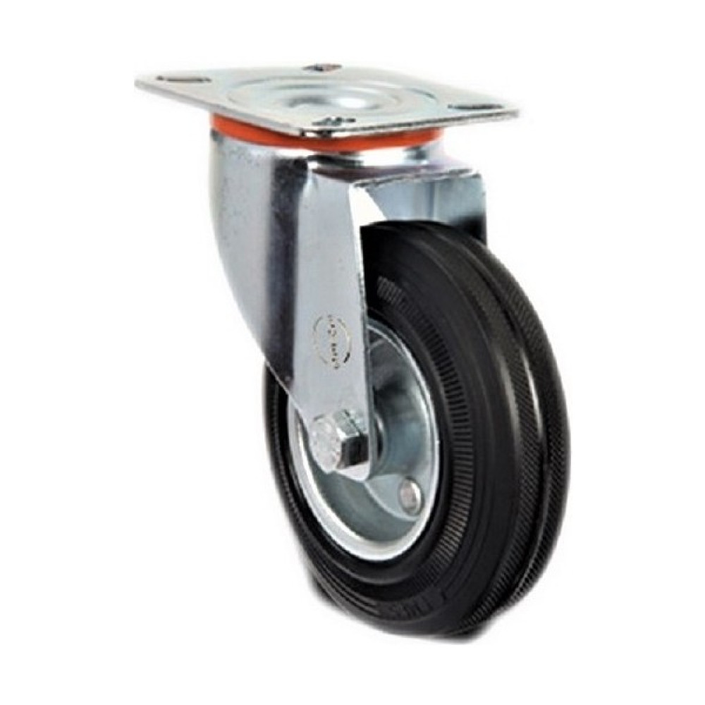 75 mm Dönerli Tekerlek Oto Boyaları Fiyatı