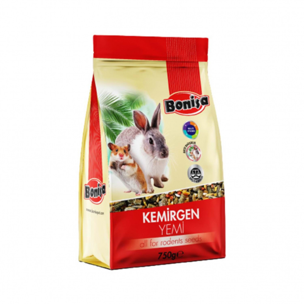 750 Gr Kemirgen Yemi Evcil Hayvan Ürünleri Fiyatı