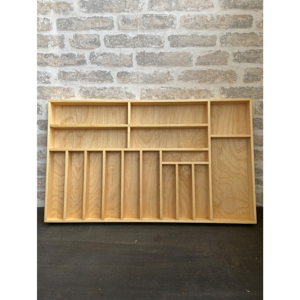 75X45 cm Ayfiwood Ahşap Kaşıklık Çekmece Içi Yemek Takımı ve Servis Gereçleri Düzenleyici Organizer - 75 x 45 cm SSD / Solid State Drive Fiyatı