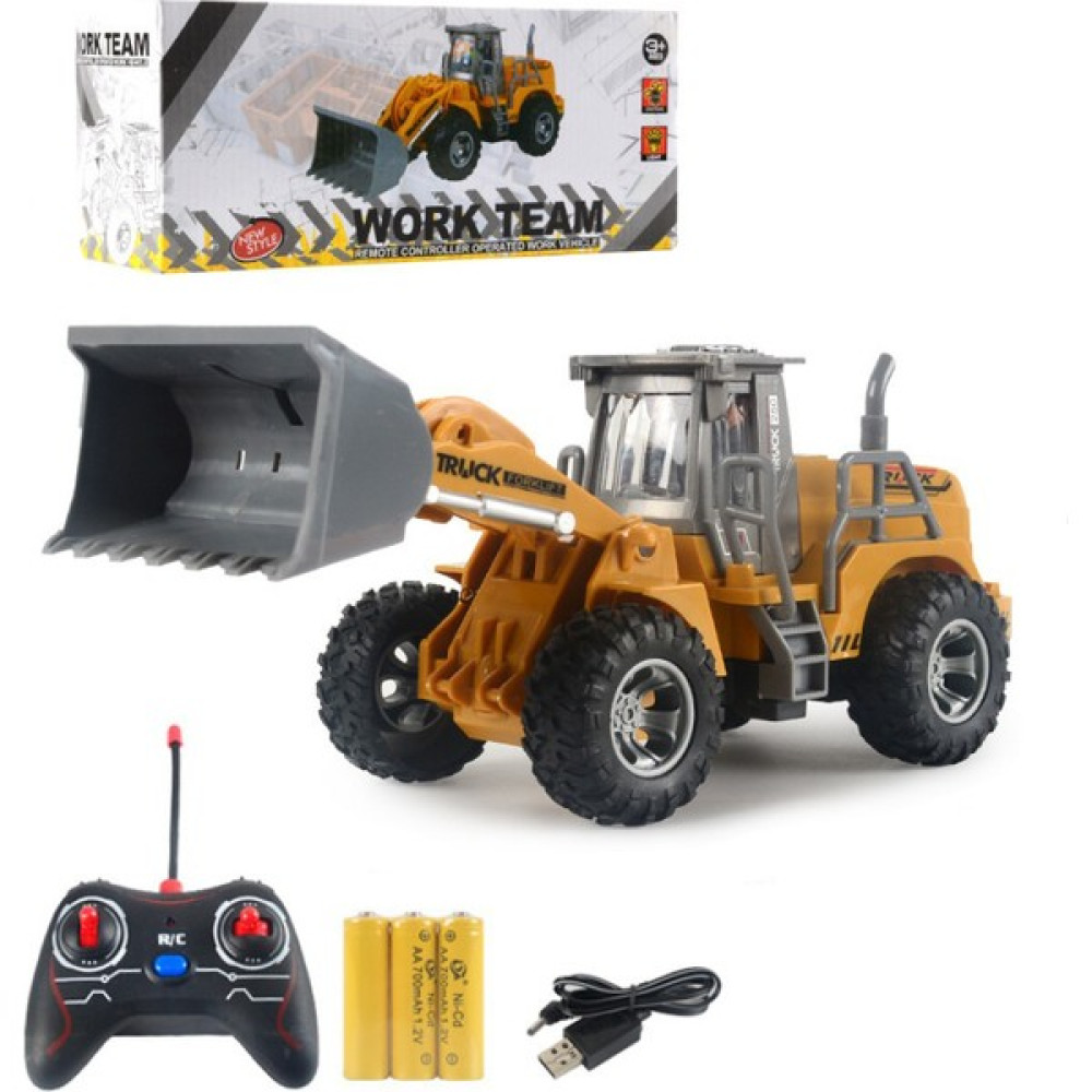 77 Shop Çocuk Elektrikli Uzaktan Kumandalı Ekskavatör Şarj Edilebilir Yedi Yollu Kablosuz Uzaktan Kumanda Paletli Inşaat Aracı Model Oyuncaklar<br>... Anne Bebek Oyuncak Fiyatı