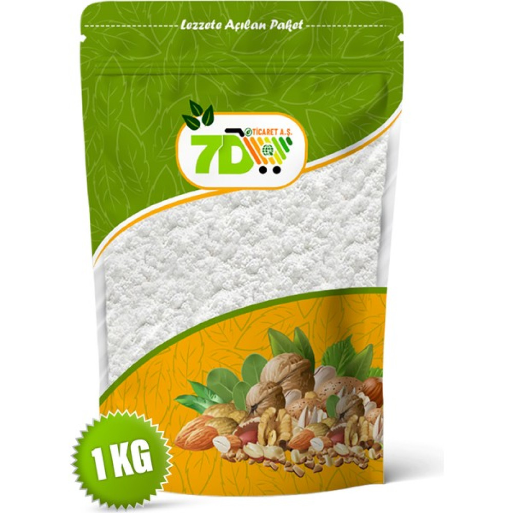 7D Pudra Şekeri 1 kg Diğer Fiyatı