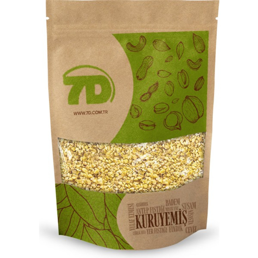 7d Yer Fıstığı Içi Pirinç Kavrulmuş 1 kg Kuruyemiş Fiyatı
