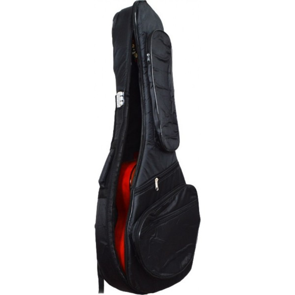 7Nota 777Kk Süper Kalın Klasik Gitar Softcase Kılıfı Şifreli Müzik Aleti Aksesuarları Fiyatı