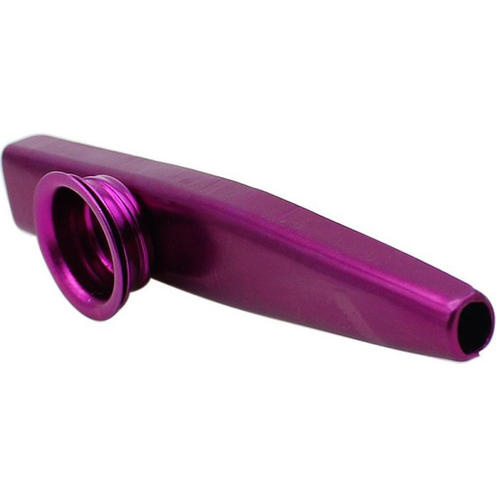 7Nota Stmk4 Metal Kazoo - Mor Kazoo Alüminyum Alaşım Müzik Aleti Aksesuarları Fiyatı