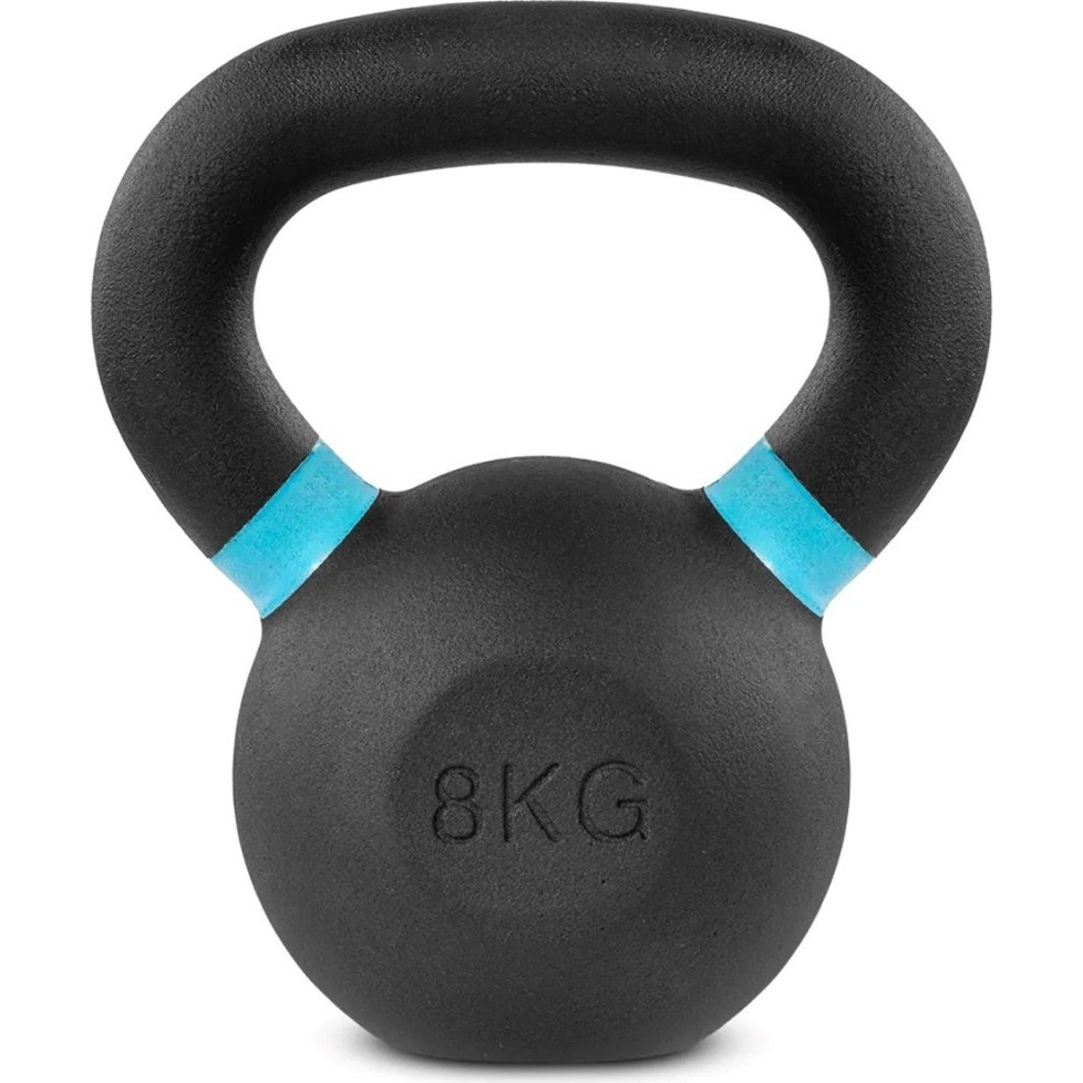 8 kg Döküm Kettlebell Çaydanlık Dambıl Ağırlık CKS-443 Çay / Çaydanlık Setleri Fiyatı