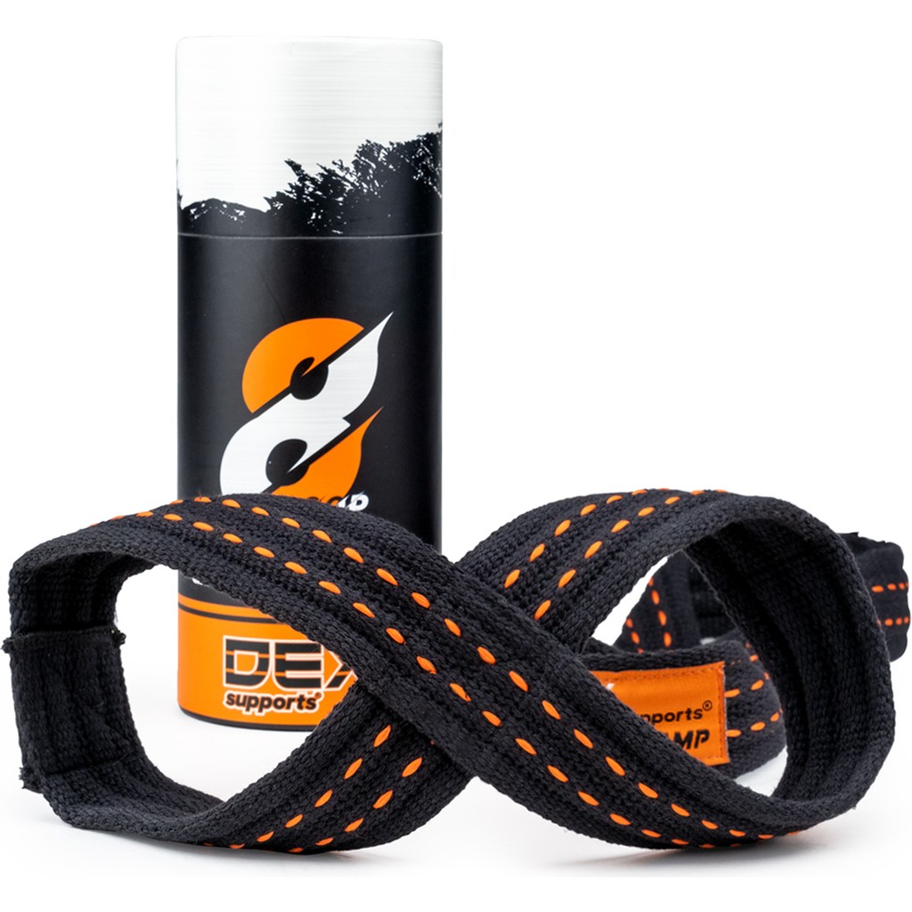 8 Loop Lifting Straps Halter Kayışı 2’li Paket Diğer Fiyatı