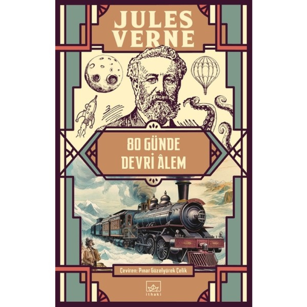 80 Günde Devri Âlem-Jules Verne Macera Fiyatı
