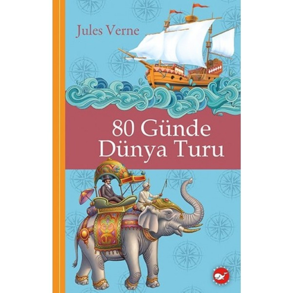 80 Günde Dünya Turu-Jules Verne Macera Fiyatı