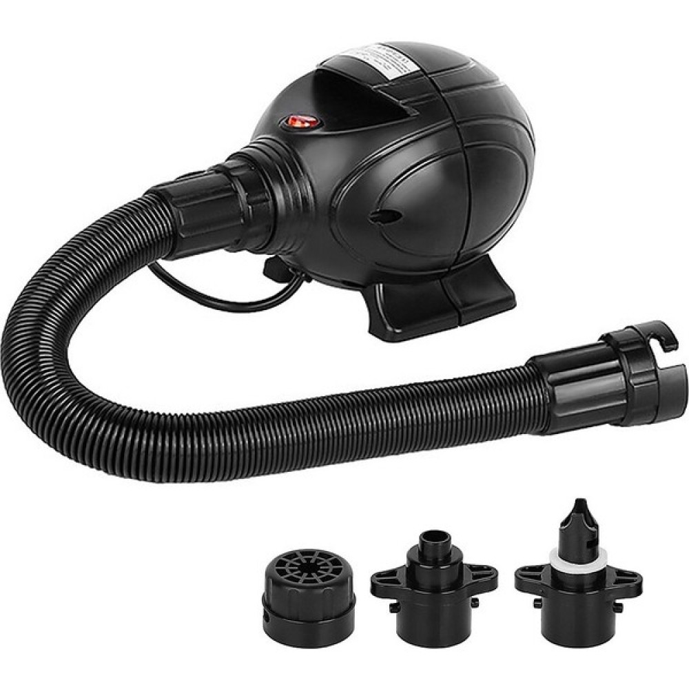 800W Elektrikli Şişme Pompa Şişme Çadır Hava Modeli Su Oyuncak Kapalı Hava Ürünü Şişme Pompa (Yurt Dışından) Şişme Yatak Fiyatı