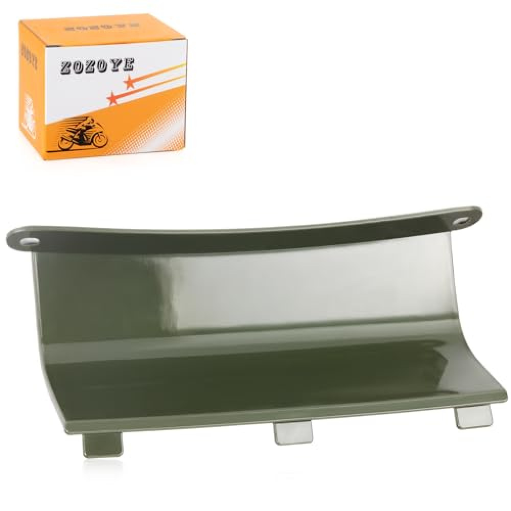 80311-HN5-670 Battery Cover Lid Cover Cap for Honda TRX350 Rancher 350 FE FM TE TM 2000 2001 2002 2003
